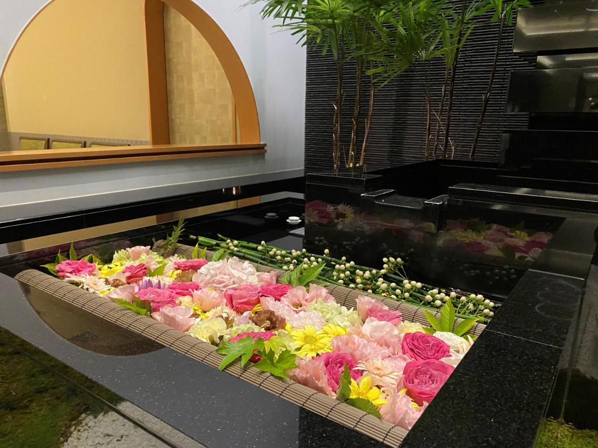 Mitsui Garden Hotel Kyoto Station Экстерьер фото