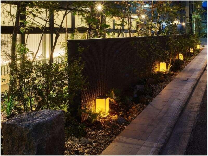 Mitsui Garden Hotel Kyoto Station Экстерьер фото
