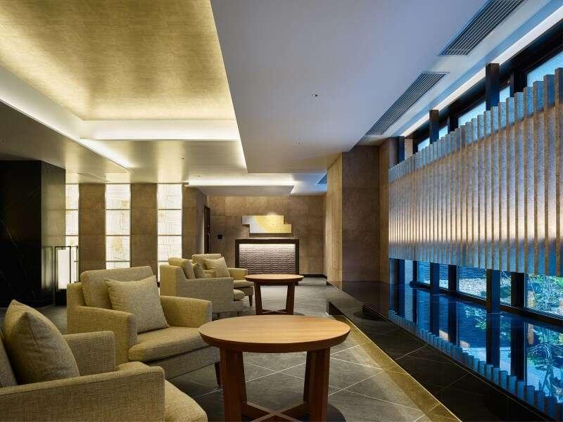 Mitsui Garden Hotel Kyoto Station Экстерьер фото